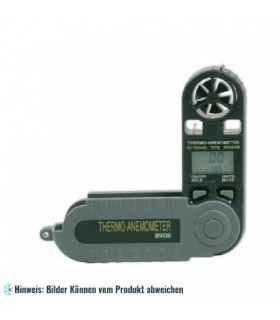 More about Taschen Thermo-Anemometer WIGAM 8908