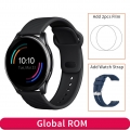 Global Rom Oneplus Watch 4GB 46mm Smartwatch Schlaf Blutsauerstoff Bis zu
