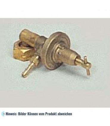 Mini Druckminderer Propan WIGAM RPM