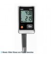 testo 175 H1, 2-Kanal Temperatur- und Feuchtedatenlogger
