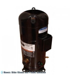 Kompressor Copeland Scroll, ZP154 KCE-TFD-522, R410A, 380 V, 50 Hz - nicht lieferbar, ersetzt durch Nachfolger