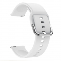 AcserGery BTF Hot Silicone Wrist Strap für Mibro Air Smart Watch Band Wrist Strap Wearable Watch Band Accessori For -Xiaomi Mi B