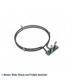 Heizelement AEG, Zanussi 3581907361, 190 mm, 2000 W [Misc.]