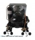 Verflüssigungssatz Aspera UEMT2130GK, LBP - R404A, 230 V, 50 Hz