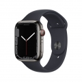 Apple Watch S7 Gps+Cell 45Mm Graphite