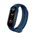 Smart Armband/Bluetooth Schrittzähler Fitness Tracker Sportband/Herzfrequenz Blutdruck Smart Watch