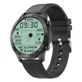 More about Smart Watch, IP67 wasserdichte Uhr mit Bluetooth-Anruf, Sprachchat, Herzfrequenz-Schlafüberwachung, Kalorien-Fitness-Tracker, ko