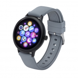 More about Atlanta 9715/4 Smartwatch mit Zusatzband Armbanduhr für Damen und Herren