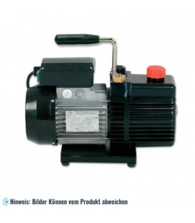 Vakuumpumpe, zweistufig WIGAM RS15D, 250 l/min