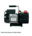 Vakuumpumpe, zweistufig WIGAM RS15D, 250 l/min