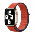 Apple Sport Loop Apple Watch 42mm / 44mm / 45mm (PRODUCT) Red 3rd Gen