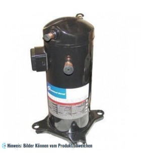 Kompressor Copeland Scroll ZR190KCE-TFD-425, R407C, 380-420V