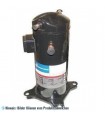 Kompressor Copeland Scroll ZR190KCE-TFD-425, R407C, 380-420V