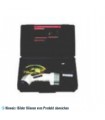 Nachladbare UV-Lampe-Set 50/Watt