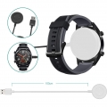 Compatible with le câble de Charge de remplacement Huawei Watch GT Station de Charge sans fil Portable Avec câble USB Pour Honor