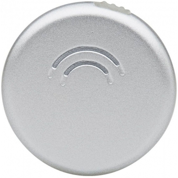 ORBIT STICK-ON Bluetooth Tracker, Silver