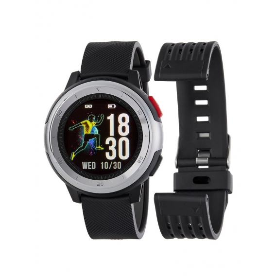 Marea Smartwatch Fitness-Tracker B58002-2