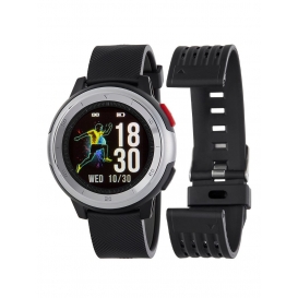 More about Marea Smartwatch Fitness-Tracker B58002-2