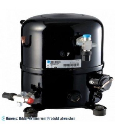 Kompressor Tecumseh TFHP4531Z, HMBP - R404A, 400V/3F/50Hz