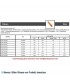 Düseneinsatz TIO-002 für thermostatische Expansionsventile Alco,TI(S),TI(S)E； 800535