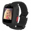 Elari Kidphone 3g Smartwatch With Video Call Black One Size