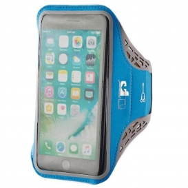 More about Ultimate Performance Ridgeway Phone Holder Armband Blue One Size