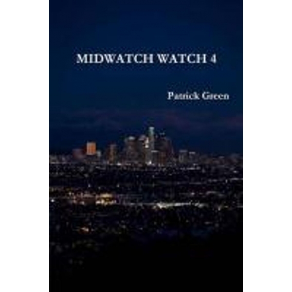 Midwatch Watch 4