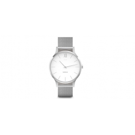 More about Bellabeat Time, hybride Smart Watch für Frauen, silber