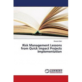 More about Risk Management Lessons from Quick Impact Projects Implementation