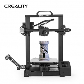 More about Creality 3D CR-6 SE 3D-Drucker