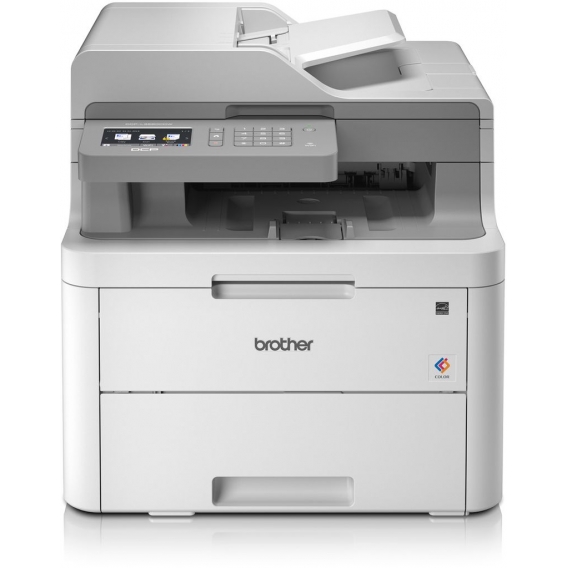 Brother DCP-L3550CDW 3in1 Multifunktionsdrucker
