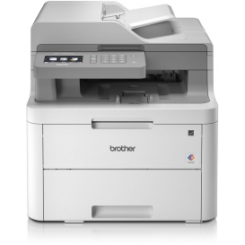 More about Brother DCP-L3550CDW 3in1 Multifunktionsdrucker