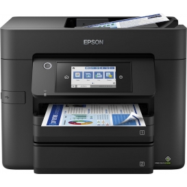More about Epson WorkForce Pro WF-4830DTWF