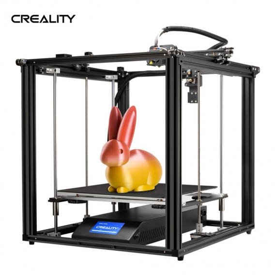 Creality 3D Ender-5 Plus 3D-Drucker