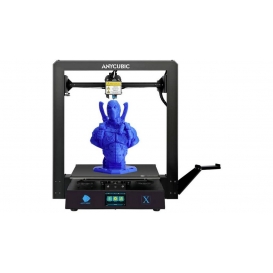 More about Anycubic Mega X 3D Drucker