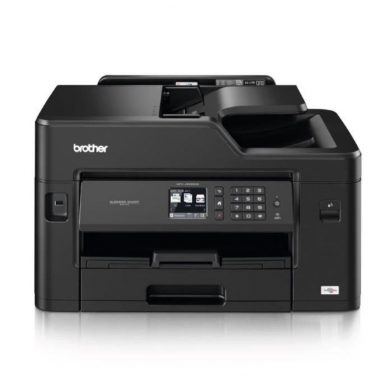 Brother Aio Printer Mfc-J5330Dw