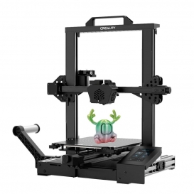 More about Creality CR-6 SE 3D-Drucker, Auto Level DIY Drucker Kit mit Silent ,  Druckgröße 235 x 235 x 250 mm