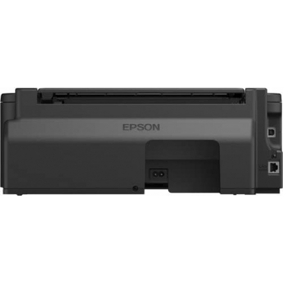 Epson WorkForce WF-2010W Tintenstrahldrucker mit WLAN