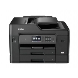 More about BROTHER 4 in 1 Multifunktionsdrucker MFCJ6930DW - Inkjet - Farbe - USB 2.0, Ethernet, WLAN, NFC - RectoVerso