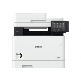 More about Canon i-Sensys MF744Cdw Farblaser-Multifunktionsdrucker - Fax - Laser/LED-Druck
