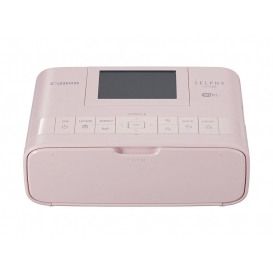 More about Canon SELPHY CP1300 WLAN Foto-Drucker pink