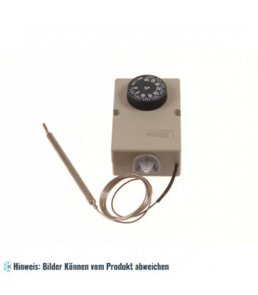 Differenzthermostat PRODIGY F2000, 0/+40 °C, L ＝ 1,5 m