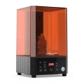 【NEU】Creality UW-01 3D Drucker 2-in-1-Wasch- und Aushärtemaschine Dualband-UV-Lichtquelle 360 ° drehbare Plattform für LCD / DLP