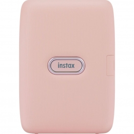 More about Fujifilm Instax Mini Link EX D Dusky Pink
