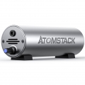 ATOMSTACK Air Assist System für Graviermaschinen ​ist für die meisten Graviermaschinen