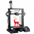 Creality 3D Ender 3 Pro 3D-Drucker mit abnehmbarer Oberfläche und UL-em Netzteil 220 x 220 x 250 mm