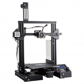 More about Creality Ender-3 Pro - 220*220*250 mm