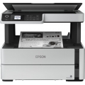 Epson EcoTank EcoTank ET-M2170 - Tintenstrahl - Monodruck - 250 Blätter - A4 - Direkter Druck - Schwarz - Grau - Weiß