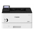 Canon i-SENSYS LBP223dw - Laser - 1200 x 1200 DPI - A4 - 250 Blätter - 33 Seiten pro Minute - Doppeltdruck