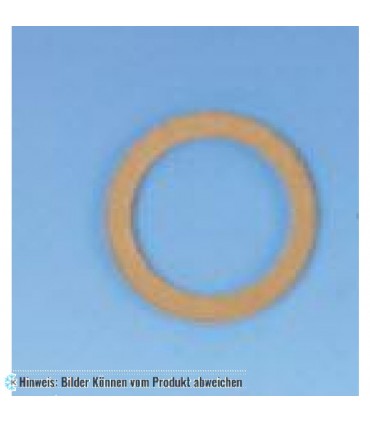 Unterlegsscheibe für Schauglas WIGAM W017